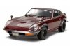 Tamiya 12051 Nissan Fairlady 240ZG Street Custom (1:12)